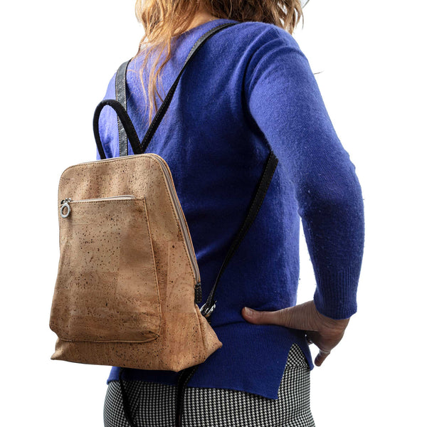 The Backpack Purse: The Holy Grail of Handbags