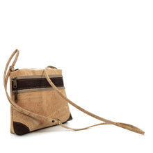 Load image into Gallery viewer, Cork Purse Cross Body Handbag - Cork by Design
