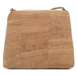 Cork Purse Cross Body Handbag - Cork by Design